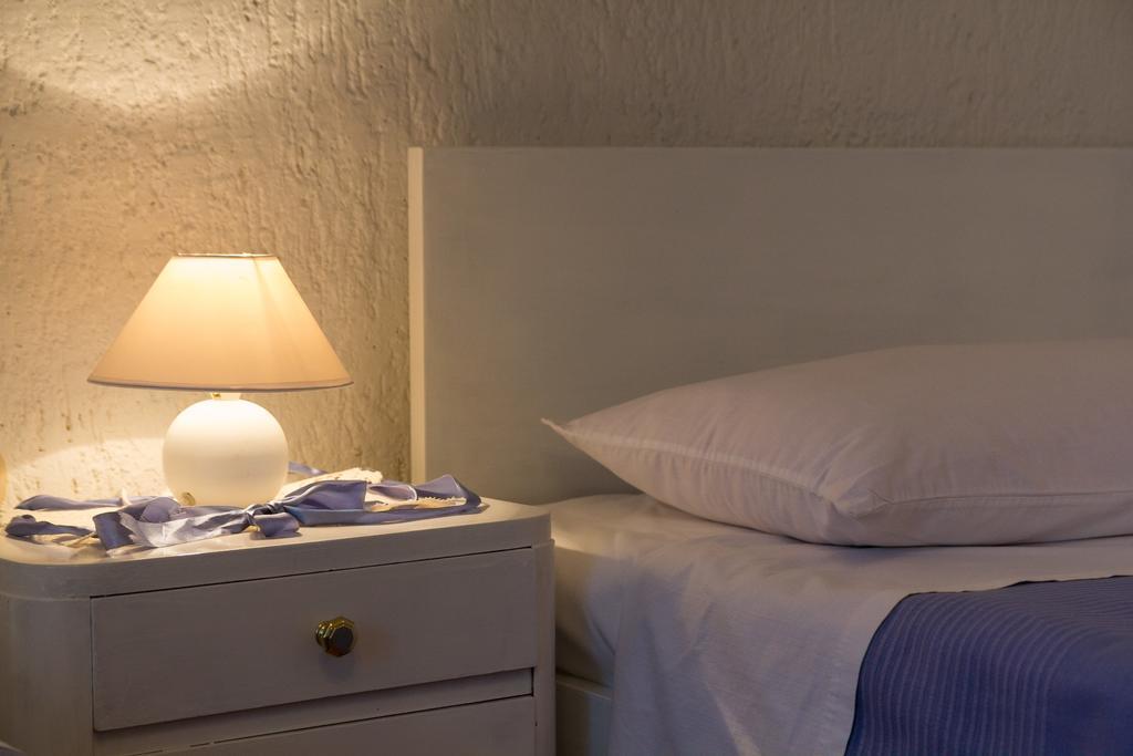 Apartment Carmen Veli Losinj Room photo